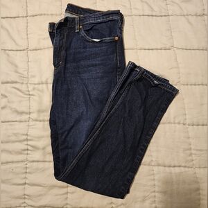 Levi Strauss 511 Blue Jeans